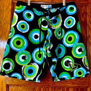 Womens Roxy board shorts
